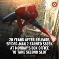 Spiderman 2 is still killing it
