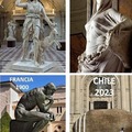 Esculturas de Chile