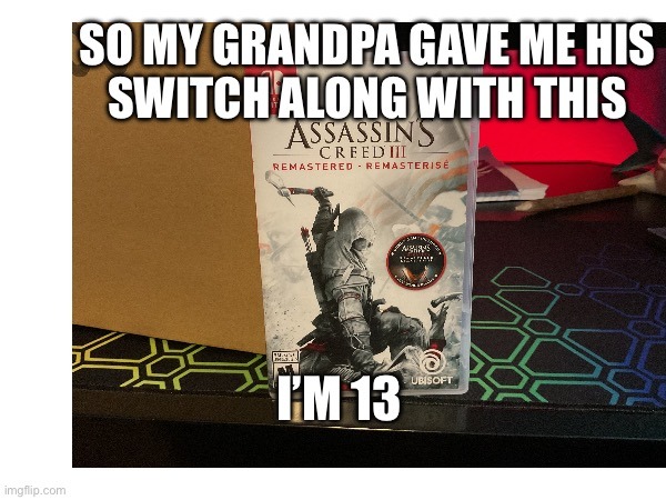 Yippee - meme