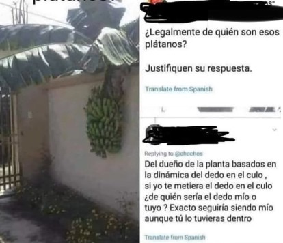 No tiene nada que ver con el meme pero cual es su comida favorita de ustedes? Me gustaría probar cosas nuevas