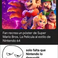 Todo nintendero sabe lo que va a pasar