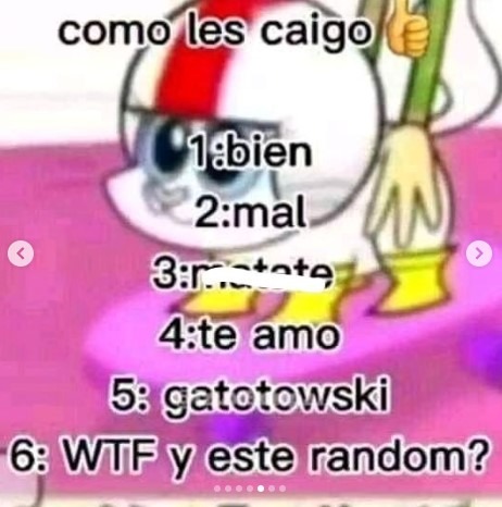 a - meme
