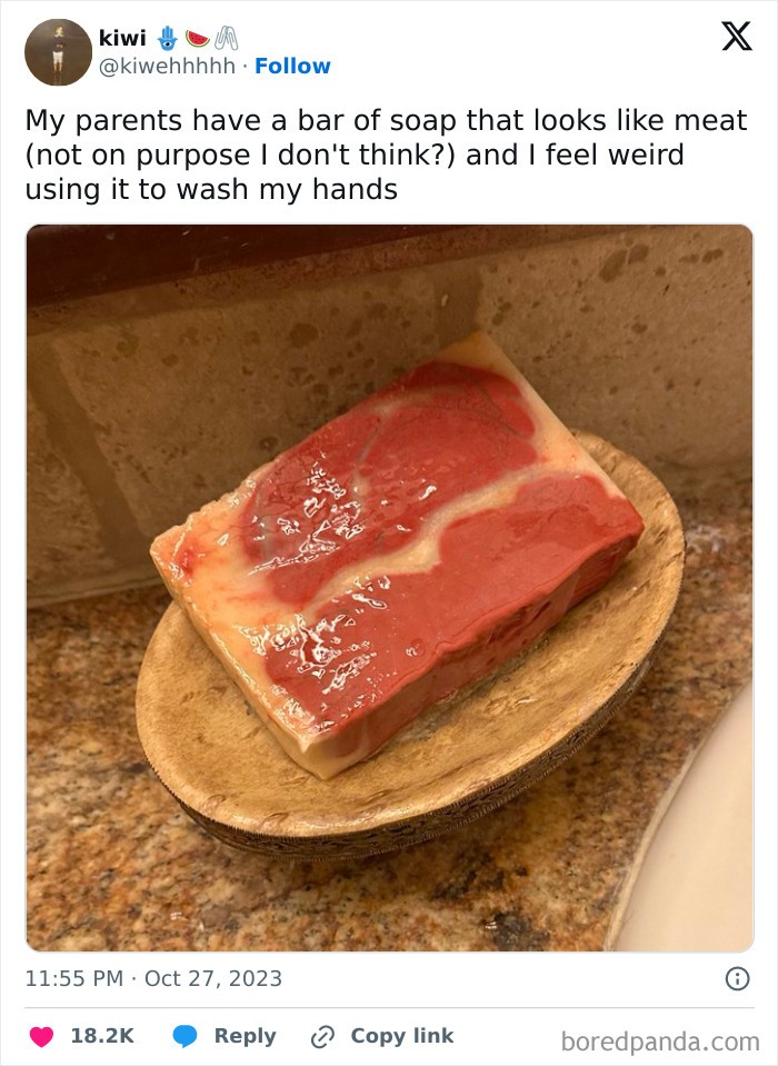 The forbidden cut - meme