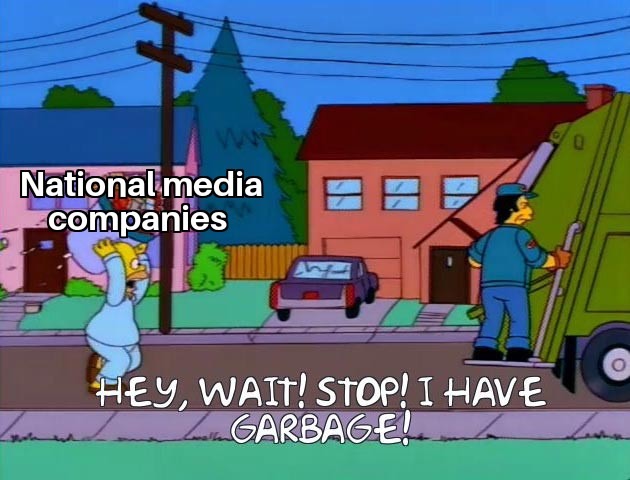 Do your own research - meme