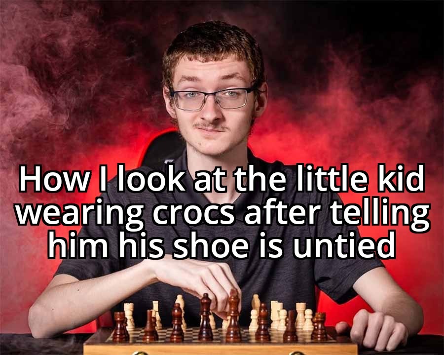 You dropped your pocket - meme