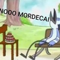 Mordecai joto Mordecai joto