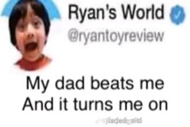 Ryan - meme