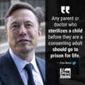 Elon Musk Knows