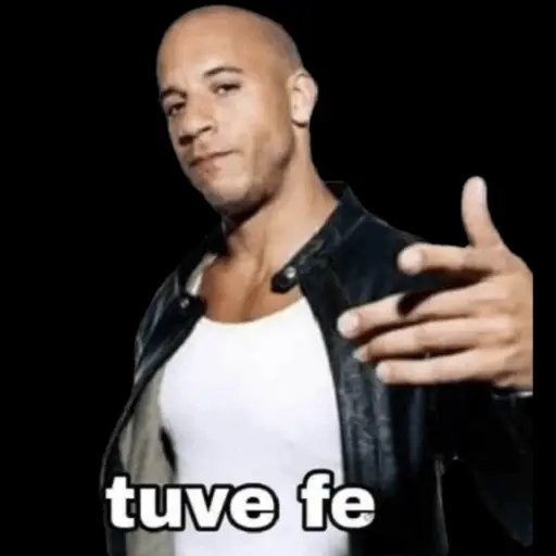 Te preguntan como le hiciste para que los moderadores acepten tu MOMAZO (O MEME)