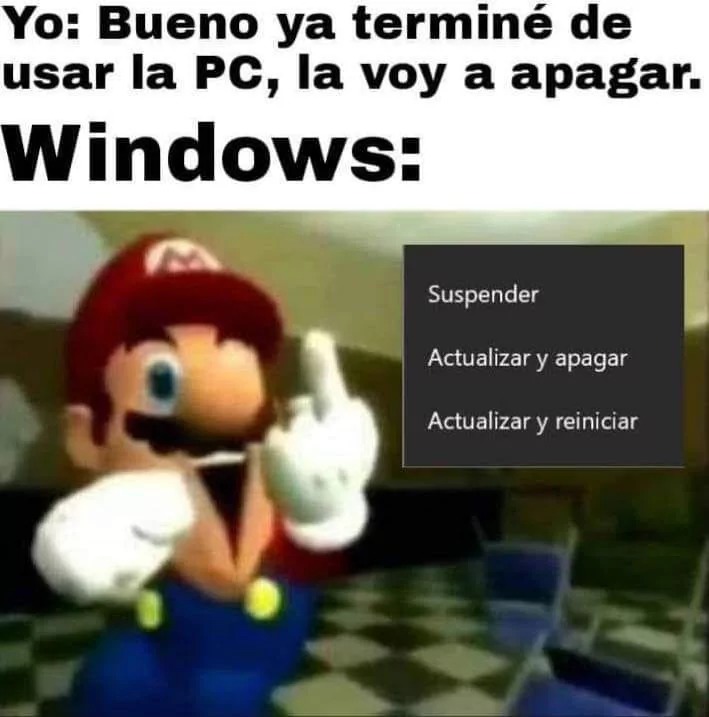 Si pasa - meme