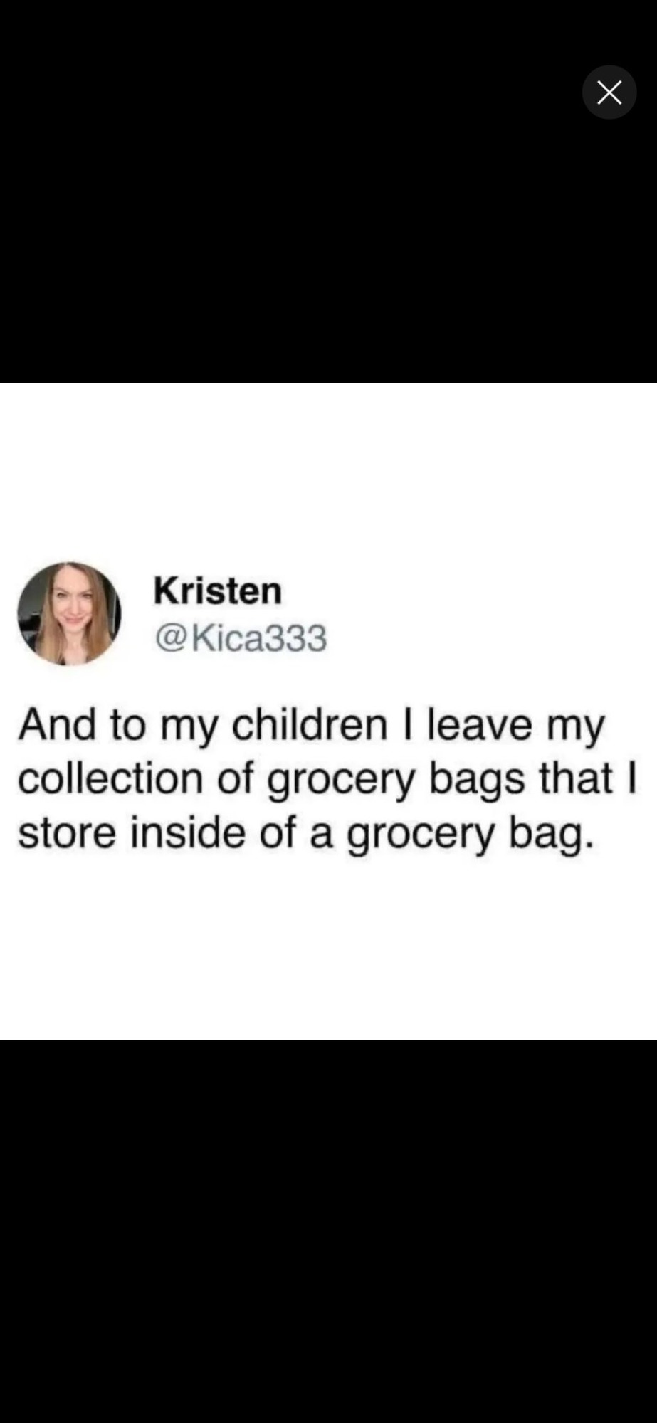 Facts - meme