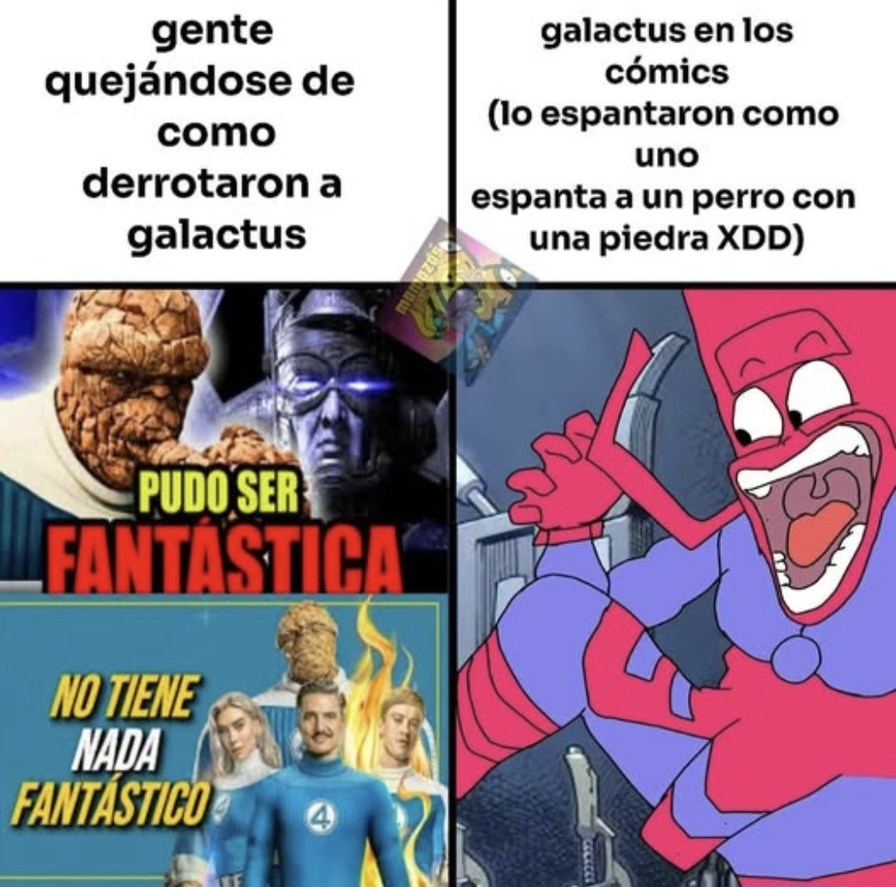 XDD - meme