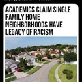 The left systematically destroyed the black nuclear family to make them poor