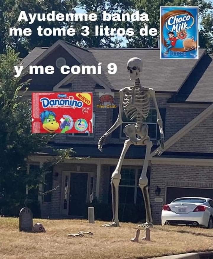 Titulo - meme