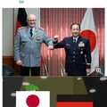 So here we go again: Japan and Germany expand military ties