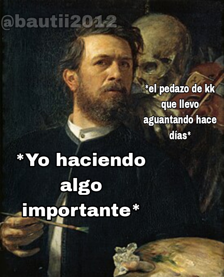 A qn no le paso xDxddxDXddxd - meme