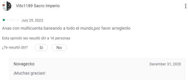 Simplemente novagarka siendo novagarka - meme