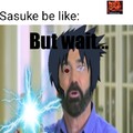 Naruto fans will get it