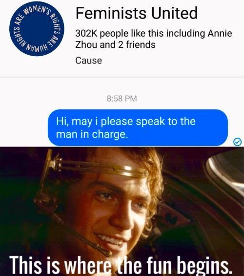 Fun - meme