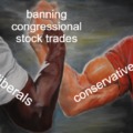the one thing both parties agree on...