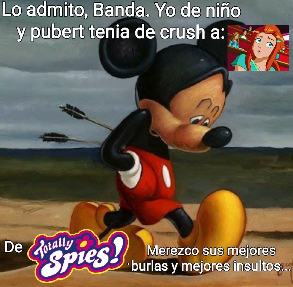 Merezco hate y burlas. Tirenme odio y no paren de hacerlo por se run virgo de mierda de niño :( - meme