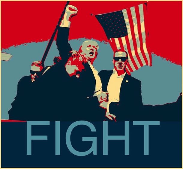 Roosevelt moment - meme