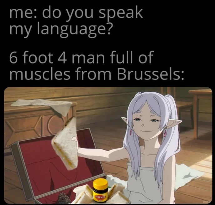 Anime is for British Cigarettes - meme