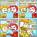 THATS NOT REAL CAPITALISM!!!!
