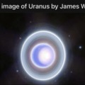 New image of Uranus