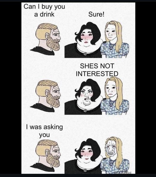 Chasers Memes Death Smiles At All Of Us Storm Chasers Smile Back: