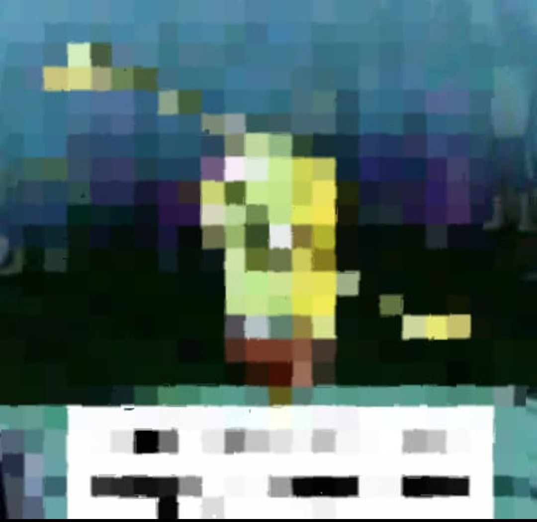 Achede - meme