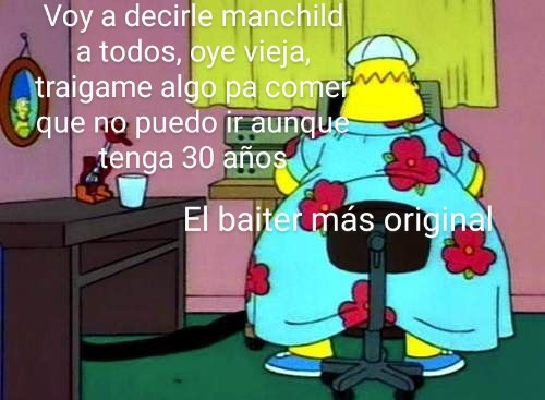 Fracasados - meme