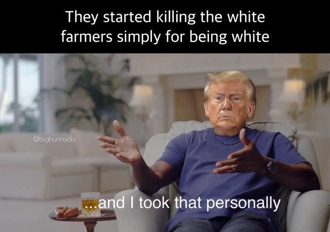 i hate bots - meme
