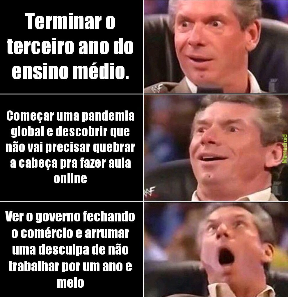 Só uma gripe - Meme by ZerowOne :) Memedroid