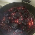 dumpling de lava