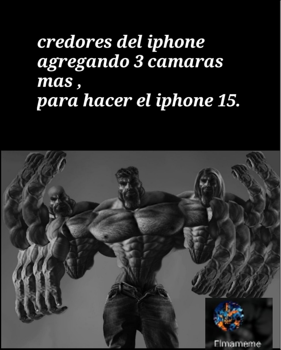 iPhone - meme