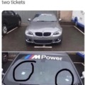 BMW people