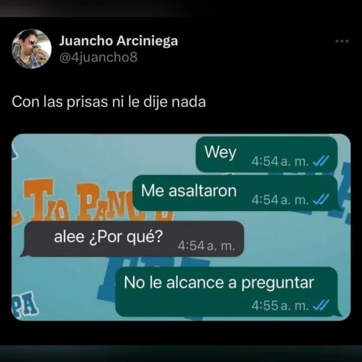 Hay veces que me pregunto hasta cuanto llega la estupidez humana - meme