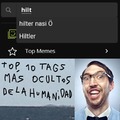 top 10 tags más ocultos de la humanidad