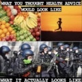 Health Advice