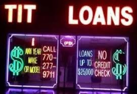 I should give these loans a try. - meme
