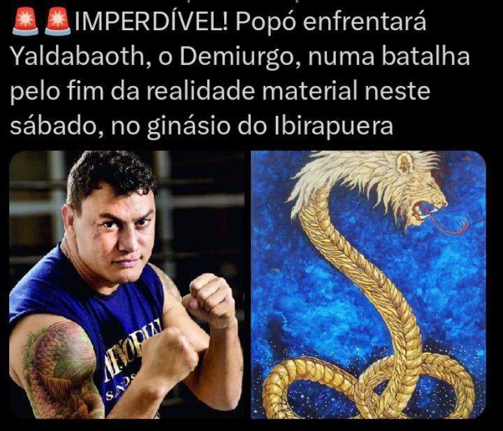 eita porra ☯︎ - meme