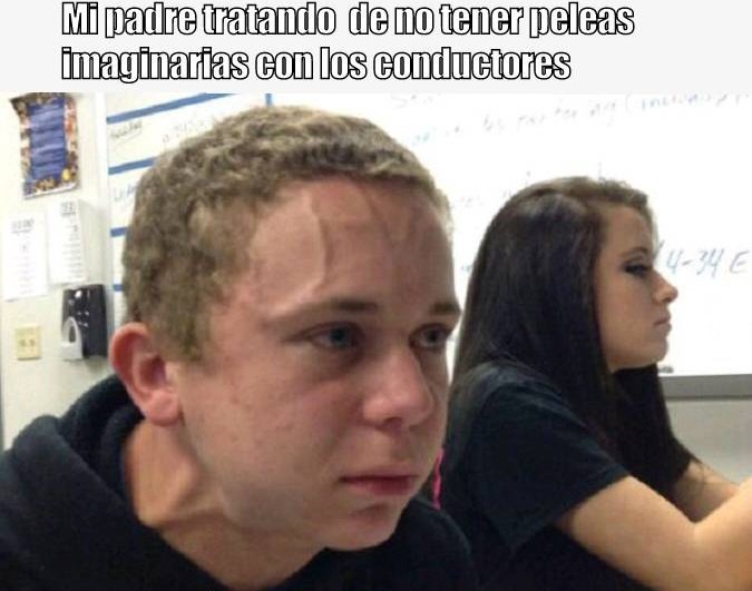 Parece chiste pero es anécdota - meme