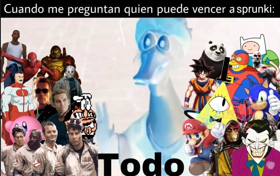 Mrd  mi meme