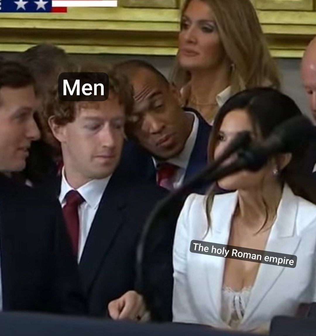 Every day - meme