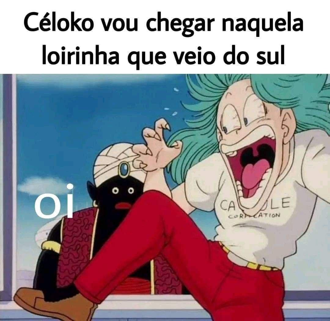 "VOU ESCURECER SUA FAMÍLIA" - meme