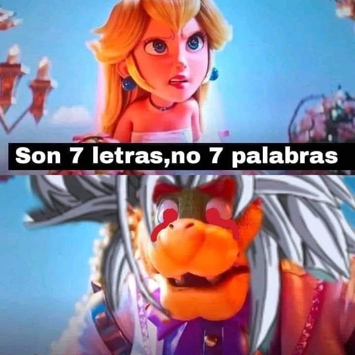 E S E N C I A - meme
