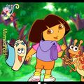 Dora..