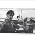 This is bill nye the science guy in 9th grade