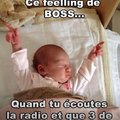 Mdr le bb!